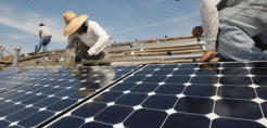 Net metering σε 3.000 νοικοκυριά με εισοδηματικά κριτήρια στην Κύπρο
