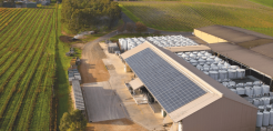 Θερμό το ενδιαφέρον για φωτοβολταϊκά και net-metering σε επαγγελματικές και οικιακές στέγες – Παγωμένη η αγορά λόγω δικτύων και εν αναμονή των επιδοτήσεων