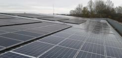 Συνεργασία Prime Solar και ΘΑΡΡΟΣ ΕΝΕΡΓΕΙΑΚΗ για το μεγαλύτερο έργο net metering στην Ελλάδα 