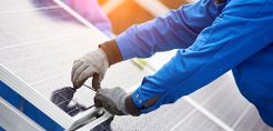 Νέo πλαίσιο για το net-metering όσον αφορά την ηλεκτροδότηση αγροτικών και κτηνοτροφικών εγκαταστάσεων