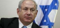 Μεγάλη μάχη δίνει ο Νετανιάχου στο Κνεσέτ για τη συμφωνία στο φυσικό αέριο