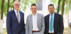 Αντιπρόεδρος στη Eurelectric ο Γιώργος Στάσσης - Νέα ηγεσία στον ευρωπαϊκό σύνδεσμο ηλεκτρισμού