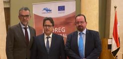 Η ΡΑΕ αναλαμβάνει την Αντιπροεδρία του MEDGEG