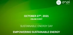 Η Enel Green Power συμμετείχε στην ευρωπαϊκή εβδομάδα βιώσιμης ενέργειας