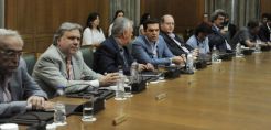 Το ΚΥΣΟΙΠ θα αποφασίσει τέλος του 2017 για τις αλλαγές σε αέριο και ΔΕΠΑ - Τι περιλαμβάνει η συμφωνία με τους θεσμούς