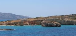Ετοιμάζεται νέο πλαίσιο για τις περιοχές NATURA - Διάλογος για τις αδειοδοτήσεις των αιολικών