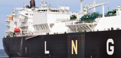 Ιαπωνία: Σε χαμηλό 14 ετών οι εισαγωγές LNG το 2023