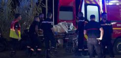 84 νεκροί και δεκάδες τραυματίες από τρομοκρατική επίθεση στη Γαλλία - Ταυτοποιήθηκε ο δράστης