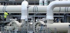 Gazprom: Η επανέναρξη του Nord Stream 1 εξαρτάται από τη Siemens Energy