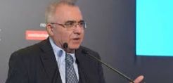 Νίκας: Η πολύ καλή κατάσταση του ΔΕΣΦΑ εμπνέει αισιοδοξία