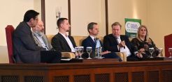 ΠΟΣΠΗΕΦ: Κινδυνεύουν με καταστροφή οι μικρομεσαίοι φωτοβολταϊκοί παραγωγοί - Τί ειπώθηκε στην ετήσια εκδήλωση του συνδέσμου