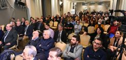 Μια πολύ ενδιαφέρουσα πραγματικότητα μέσα από τη συνάντηση της ΠΟΣΠΗΕΦ
