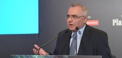 Τρία σημαντικά βραβεία έλαβε ο  ΔΕΣΦΑ στα Environmental Awards 