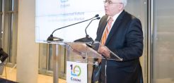 Επετειακή εκδήλωση για τα 10 χρόνια ΔΕΣΦΑ: Δημιουργώντας ένα συνδεδεμένο μέλλον για την ευρωπαϊκή αγορά φυσικού αερίου 