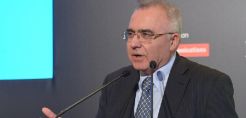 Νίκας: Θέμα ημερών ο διαγωνισμός για ΔΕΣΦΑ – Μεγαλύτερο το τίμημα αυτή τη φορά