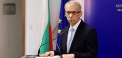 Σκληρή στάση από Βουλγαρία για τα τέλη στο φυσικό αέριο: "Κάποιες χώρες να αποφασίσουν αν είναι μέρος της Ευρώπης ή με τη Μόσχα και το Πεκίνο"