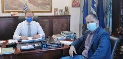 Hengas: Εντός του μήνα ξεκινούν οι εργασίες για το δίκτυο αερίου στο Πολύκαστρο - Μέχρι τέλος του έτους οι πρώτες συνδέσεις