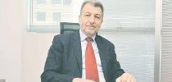 Νικολάου: Καθυστερούν οι εξορύξεις υδρογονανθράκων στην Ελλάδα