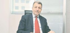 Δρ. Ντίνος Νικολάου: Η ανακάλυψη στην Αίγυπτο ανοίγει παράθυρο ευκαιρίας για την Ελλάδα και την Κύπρο
