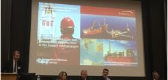 Κ. Νικολάου (Energean): Σε εξέλιξη η ανάπτυξη και εκμετάλλευση επτά κοιτασμάτων σε Ελλάδα και ΝΑ Μεσόγειο
