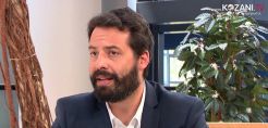 Το πρόγραμμα επίσκεψης σε Πτολεμαΐδα και Αμύνταιο του Ευρωβουλευτή του ΚΚΕ, Λευτέρη Νικολάου-Αλαβάνου