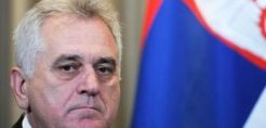 Τριήμερη επίσκεψη του προέδρου της Σερβίας στην Ελλάδα