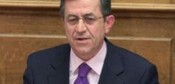 Πρόεδρος της Μόνιμης Επιτροπής Περιβάλλοντος και Ενέργειας της ΡΑΜ ο Ν. Νικολόπουλος