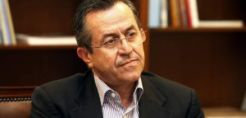 Νικολόπουλος: Ποια μέτρα θα πάρετε για την αποκατάσταση της αδικίας στα φωτοβολταϊκά στέγης;