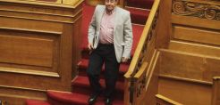 Νικολόπουλος: Πότε θα πάει το φυσικό αέριο στη Δυτική Ελλάδα;