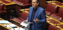 Νικολόπουλος: Ουδέποτε ζητήσαμε λεφτά για διαφήμιση από τη ΔΕΗ