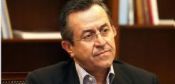 Νικολόπουλος για πετρέλαιο θέρμανσης: Οι αριθμοί εκδικήθηκαν την κυβέρνηση