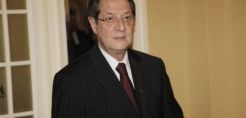 Αναστασιάδης: Διαθέτουμε τους πόρους για την απεξάρτηση της ΕΕ από το ρωσικό αέριο