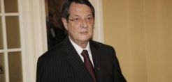 Αναστέλλονται οι διαπραγματεύσεις για το Κυπριακό, μετά τις τουρκικές ενέργειες στην κυπριακή ΑΟΖ