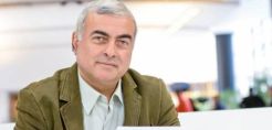 Κλιματικό Σύμφωνο 2030. Η Αθήνα στις πόλεις που επιδιώκουν να πρωτοστατήσουν στην κλιματική και κοινωνική δράση