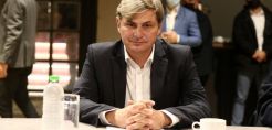 Φαραντούρης: Η ενεργειακή κρίση θα συνεχιστεί – Η κυβέρνηση να στηρίξει τους ελεγκτικούς θεσμούς  