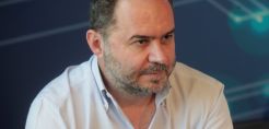 Φωτόπουλος: Κρατήστε σε λειτουργία τις λιγνιτικές μέχρι εξαντλήσεως των αποθεμάτων