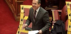 Νικολόπουλος: Να έρθει το φυσικό αέριο στο λιμάνι της Πάτρας, αλλά όχι... νύχτα