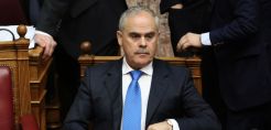 Ταγαράς: θα υπάρξει στήριξη των κλάδων που επηρεάζονται από τα μέτρα για μείωση επιπτώσεων ορισμένων πλαστικών στο περιβάλλον