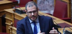 Τσάφος: Γιατί είναι λογιστικά εσφαλμένη η σύγκριση του Green Tank για το ανταγωνιστικό σκέλος του ρεύματος ανάμεσα σε Ελλάδα και άλλες χώρες