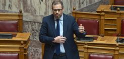 Τσάφος: Αποζημίωση των παραγωγών με φωτοβολταϊκά θα σήμαινε αναίρεση του πλεονεκτήματος για τον καταναλωτή στην τιμή της χονδρικής