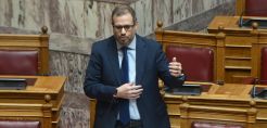 Οι αποθήκες φυσικού αερίου παραμένουν άδειες: Αντιμετωπίζει η Γερμανία έναν παγωμένο χειμώνα;