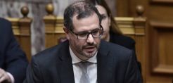 Τσάφος: Οι περικοπές δεν κάνουν διακρίσεις σε μικρά και μεγάλα έργα ΑΠΕ – Μονόδρομος για να αποφύγουμε το μπλακ άουτ