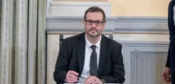 Τσάφος: Στις 3 TWh οι ελληνικές εξαγωγές ρεύματος το 2025 - Μείωση του εμπορικού ελλείμματος