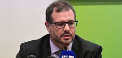 Τσάφος: Ρεαλισμός στις ΑΠΕ, στρατηγική αυτονομία στο αέριο