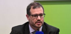 Τσάφος: Συγκριτικό πλεονέκτημα της χώρας οι εξαγωγές ηλεκτρικής ενέργειας - Από έλλειμμα σε εμπορικό πλεόνασμα 122 εκατ. ευρώ πέρυσι