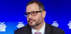 Τσάφος: Η χώρα μπορεί να γίνει παραγωγός και εξαγωγέας φυσικού αερίου στην Ευρώπη