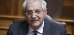 Χατζηαργυρίου: Τα στατηγικά σχέδια του ΔΕΔΔΗΕ και οι προκλήσεις για τους Ευρωπαίους διαχειριστές