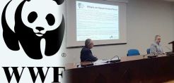Νίκος Μάντζαρης για τη WWF από Κοζάνη: Να μην δεσμευτούμε στο αέριο – Η ταχύτητα απολιγνιτοποίησης δεν επηρεάζει την κατανομή των χρημάτων