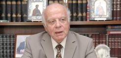 Ρολάνδης (πρώην ΥΠΕΞ Κύπρου): Επικίνδυνο το θέμα των υδρογονανθράκων  