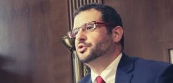 Ν. Τσάφος: Oι ενεργειακές υποδομές κάνουν τη διαφορά στην τρέχουσα κρίση - Η Ελλάδα πλέον στην πρώτη γραμμή